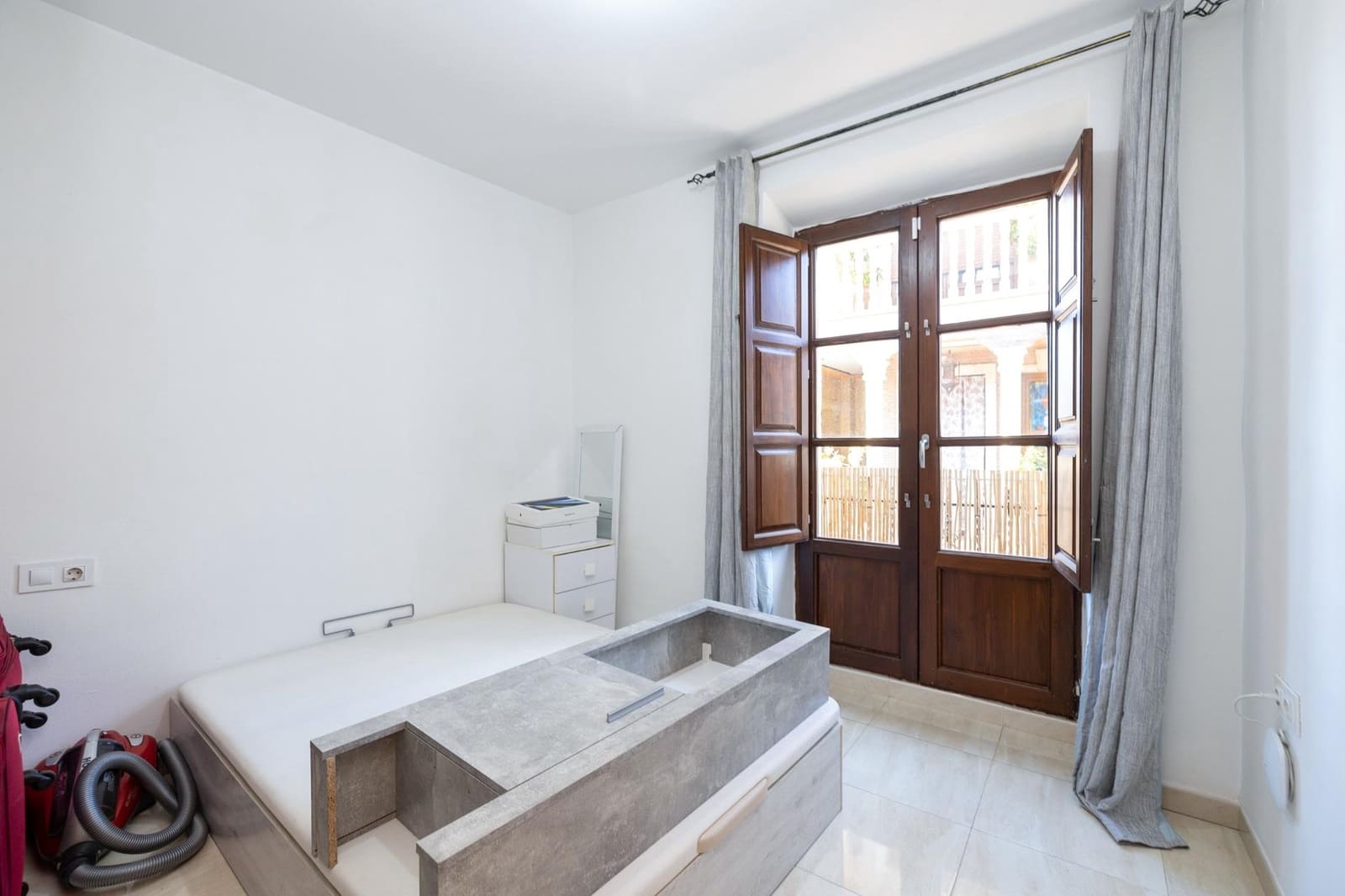 3 slaapkamer Rijtjeshuis te koop in Albolote - € 175.000 (Ref: 9437776)