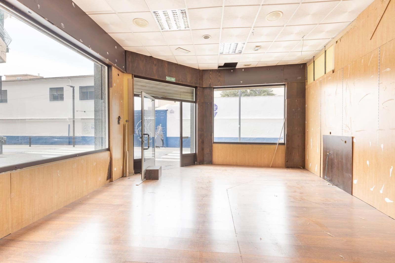 Commercial for sale in Maracena - € 105,000 (Ref: 9437777)