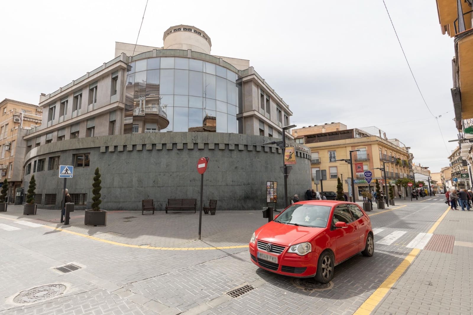 Commercial for sale in Maracena - € 105,000 (Ref: 9437777)