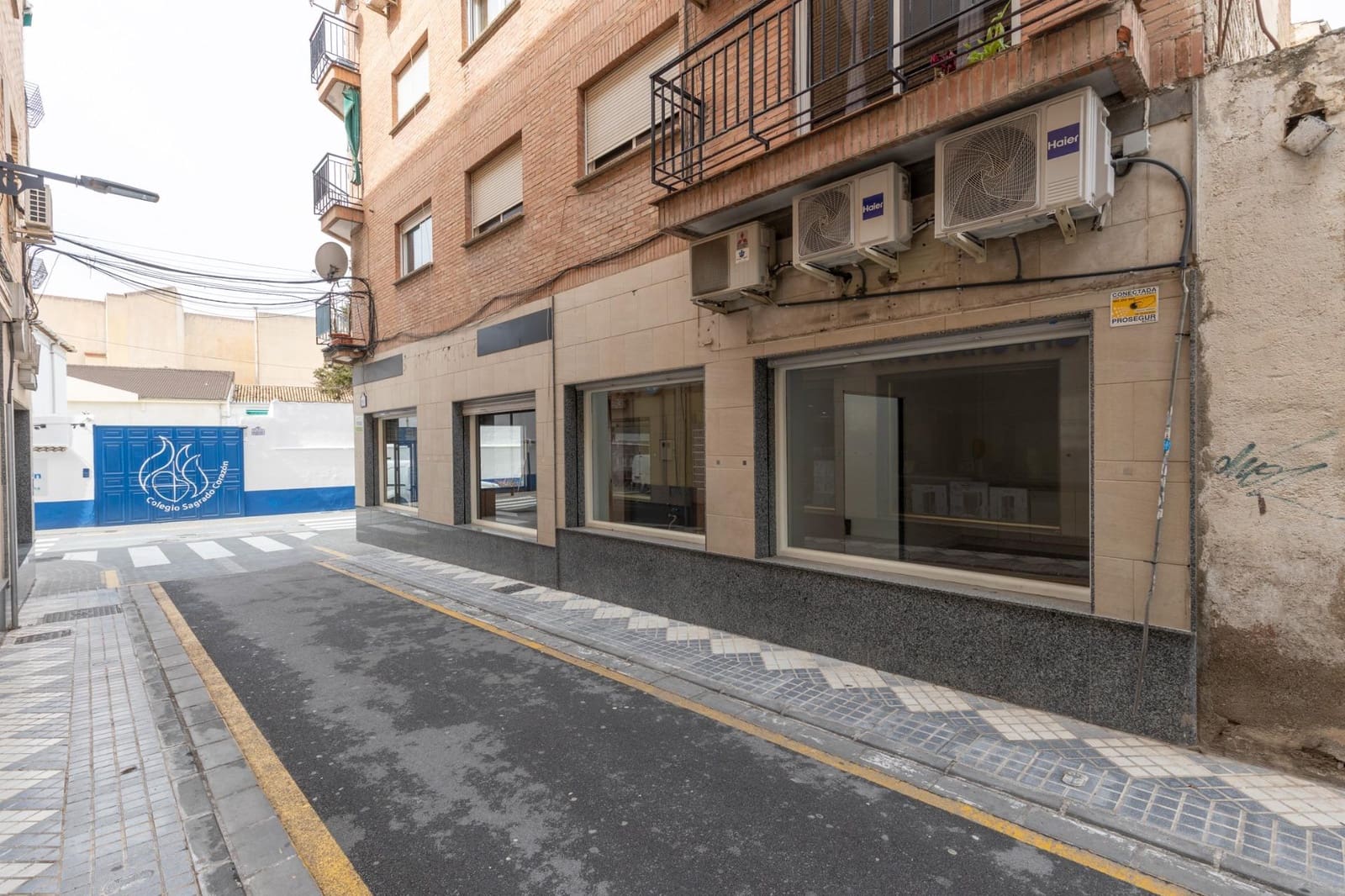 Commercial for sale in Maracena - € 105,000 (Ref: 9437777)