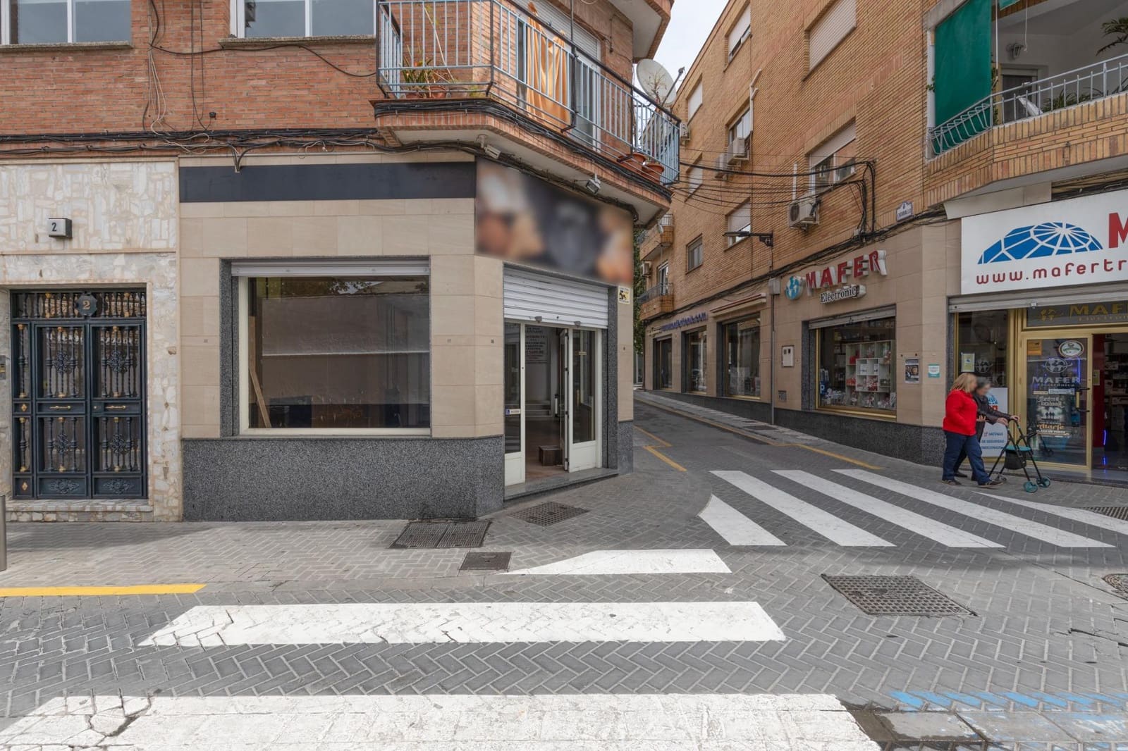 Commercial for sale in Maracena - € 105,000 (Ref: 9437777)