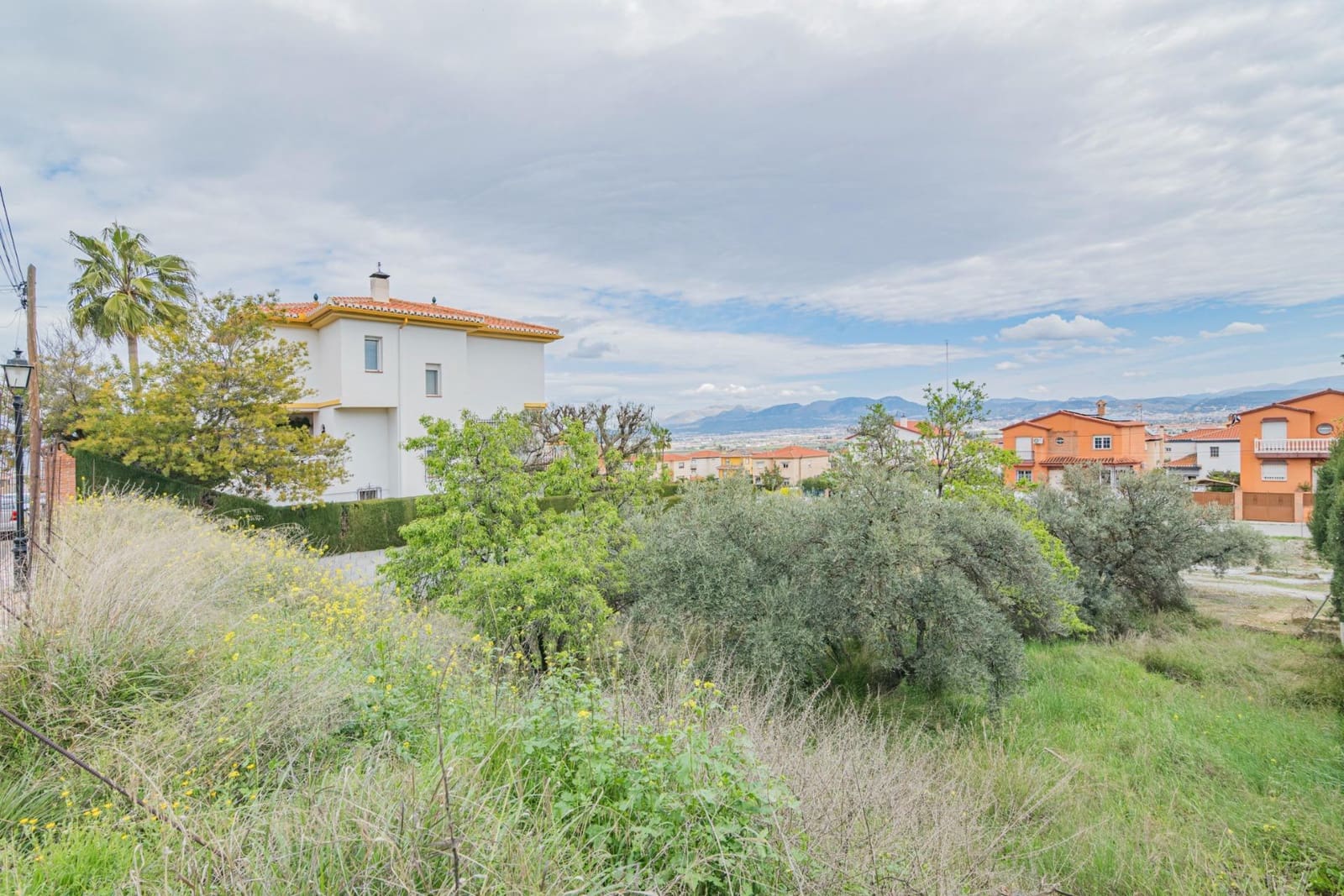 Tontti myytävänä paikassa Cullar Vega - 110 000 € (Ref: 9437778)