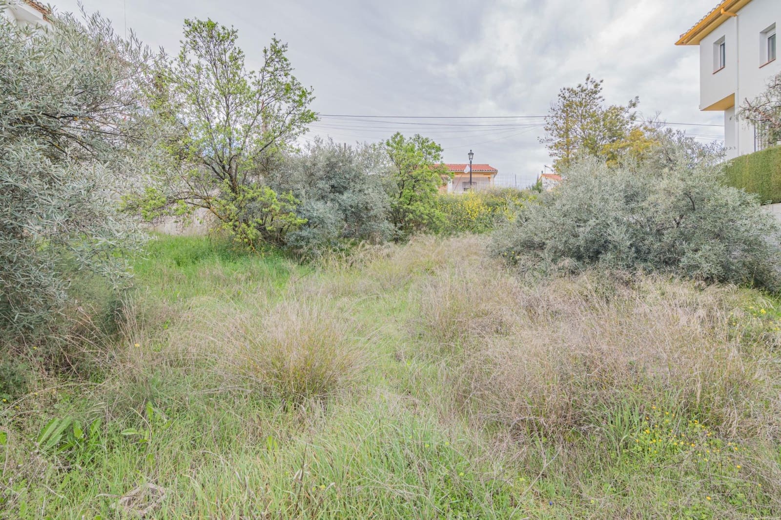 Tontti myytävänä paikassa Cullar Vega - 110 000 € (Ref: 9437778)