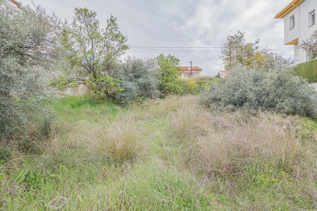 Byggetomt til salgs i Cúllar Vega - € 110 000 (Ref: 9437778)