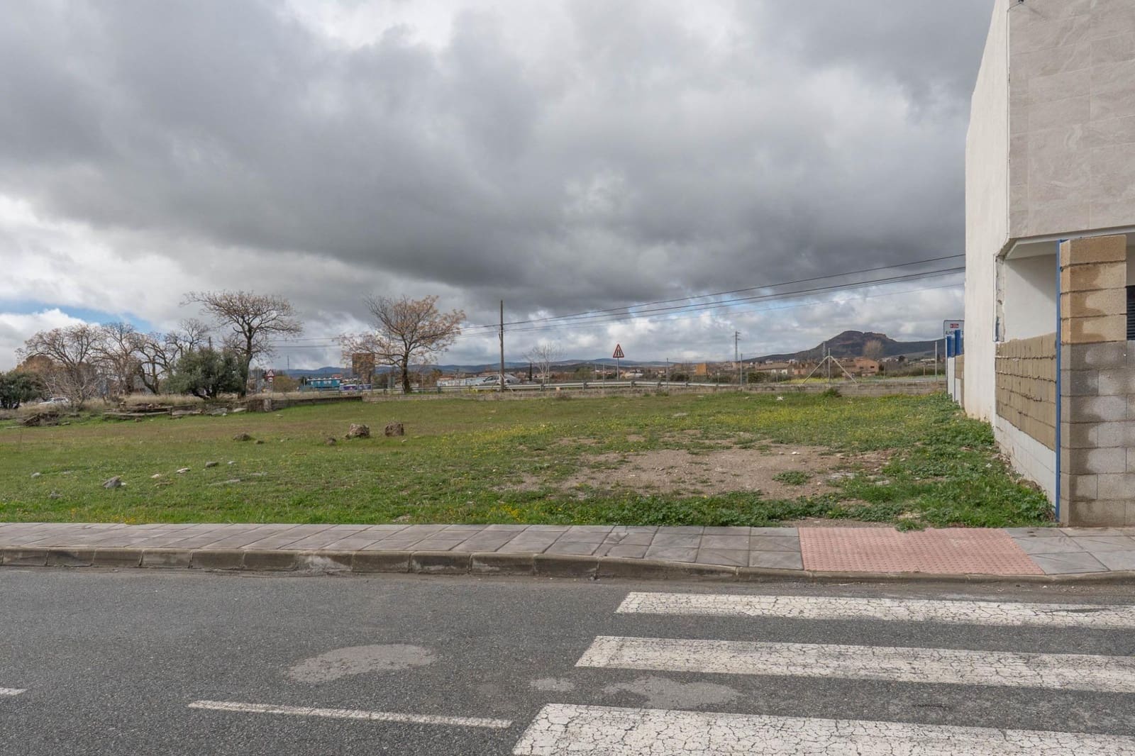 Tontti myytävänä paikassa Ogijares - 94 000 € (Ref: 9437780)