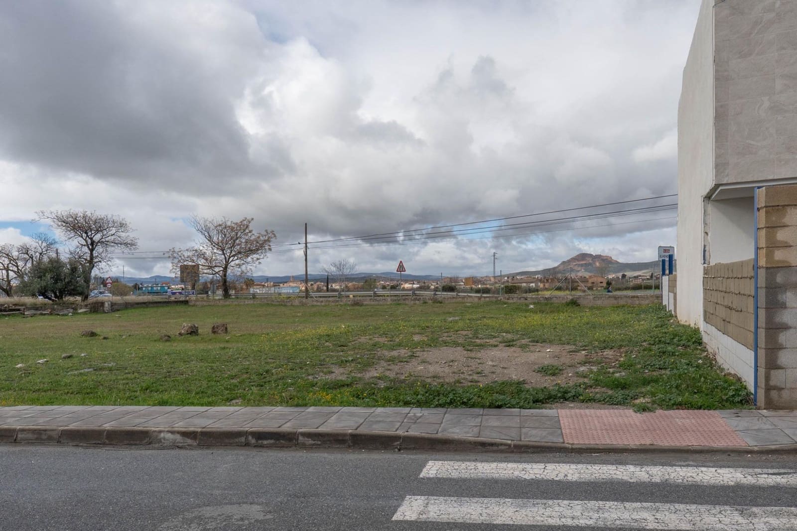 Tontti myytävänä paikassa Ogijares - 94 000 € (Ref: 9437780)