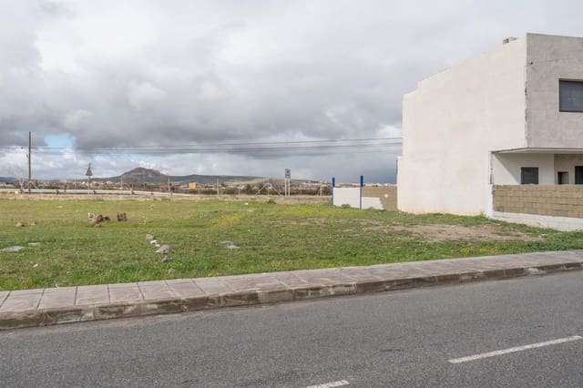 Tontti myytävänä paikassa Ogíjares - 94 000 € (Ref: 9437780)