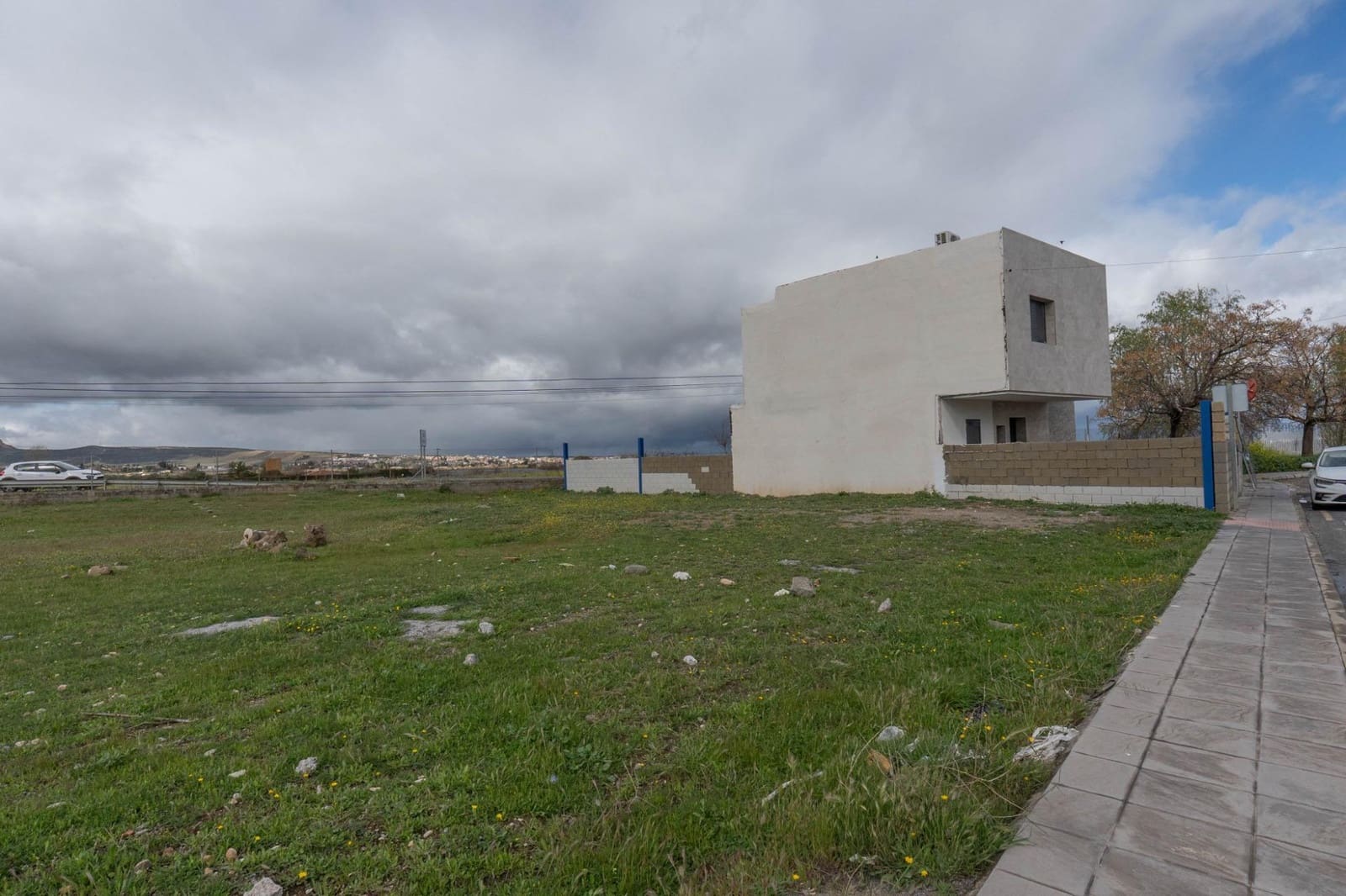 Tontti myytävänä paikassa Ogijares - 94 000 € (Ref: 9437780)