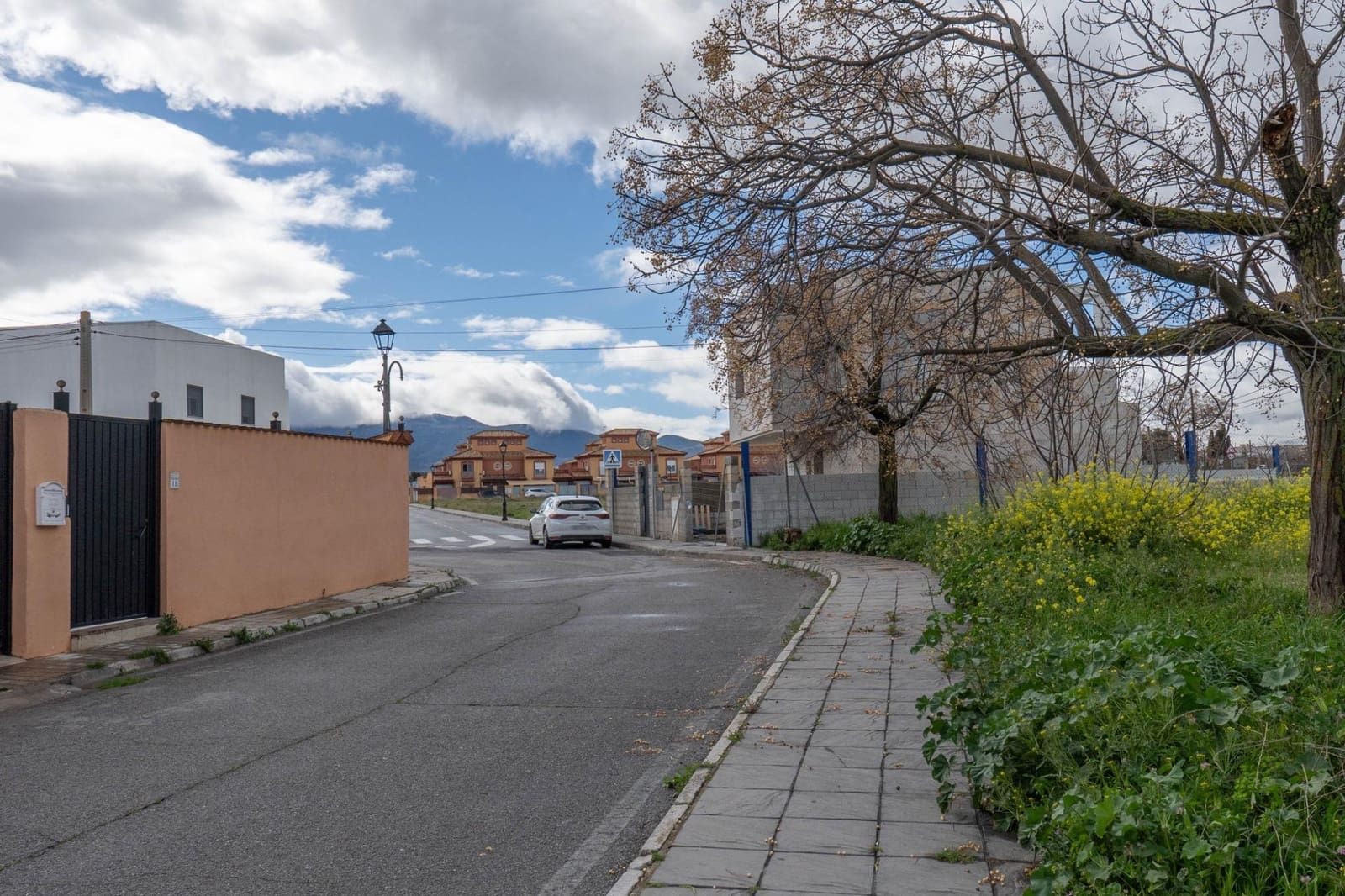 Tontti myytävänä paikassa Ogijares - 94 000 € (Ref: 9437780)