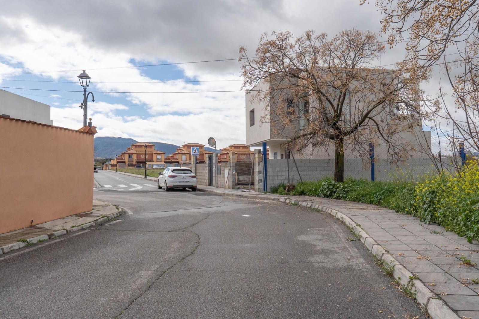 Tontti myytävänä paikassa Ogijares - 94 000 € (Ref: 9437780)