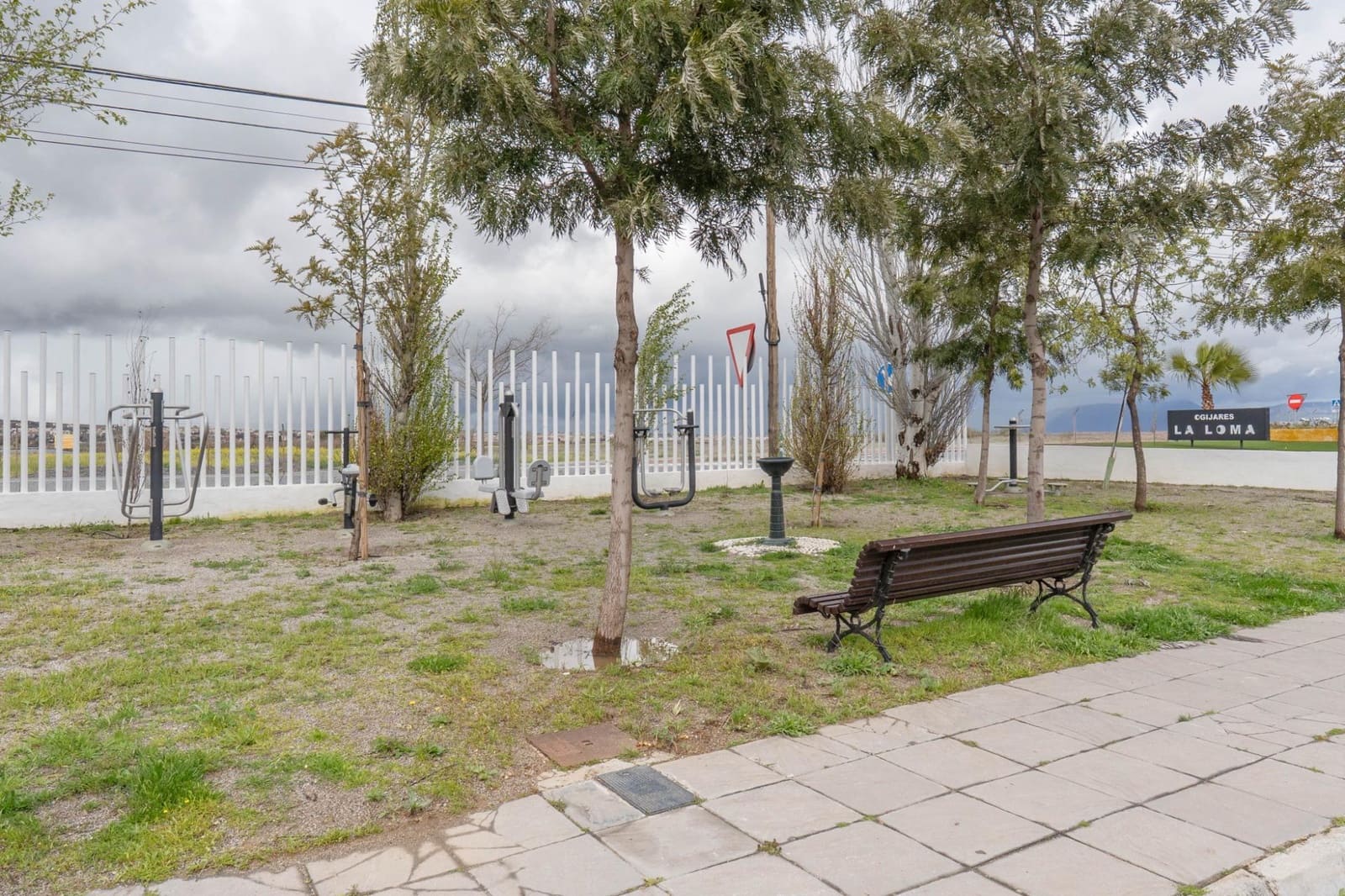 Tontti myytävänä paikassa Ogijares - 94 000 € (Ref: 9437780)