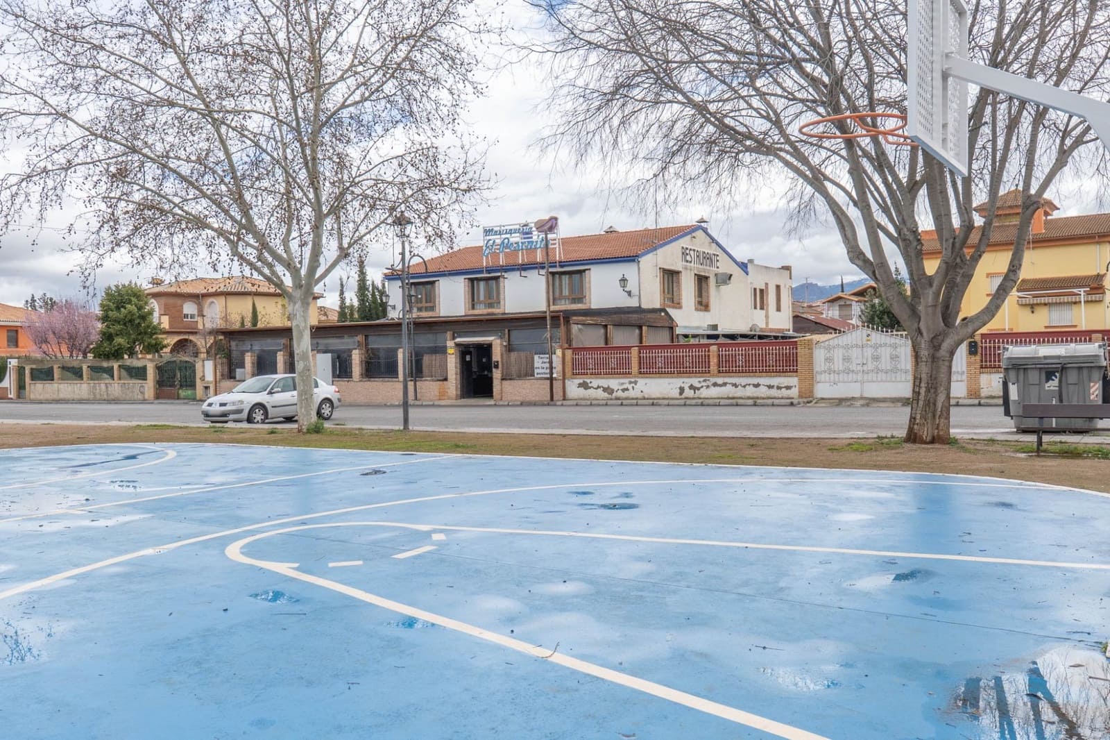 Tontti myytävänä paikassa Ogijares - 94 000 € (Ref: 9437780)