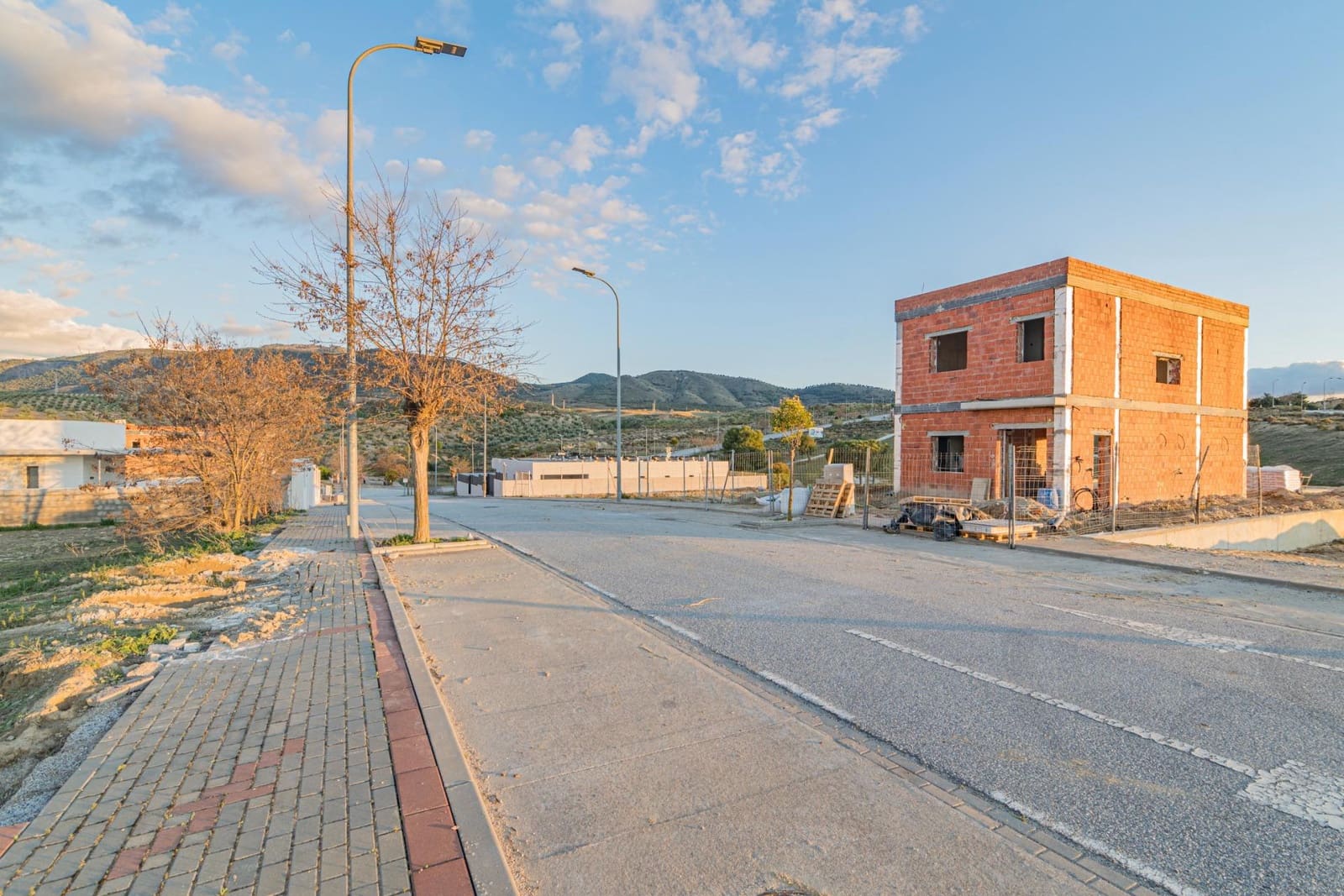 Area Edificabile in vendita in Otura - 120.000 € (Rif: 9437781)