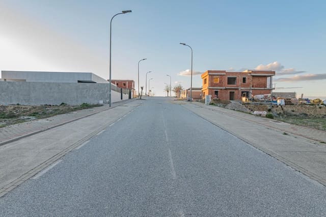 Area Edificabile in vendita in Otura - 120.000 € (Rif: 9437781)