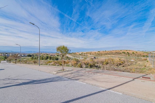 Area Edificabile in vendita in Otura - 120.000 € (Rif: 9437781)