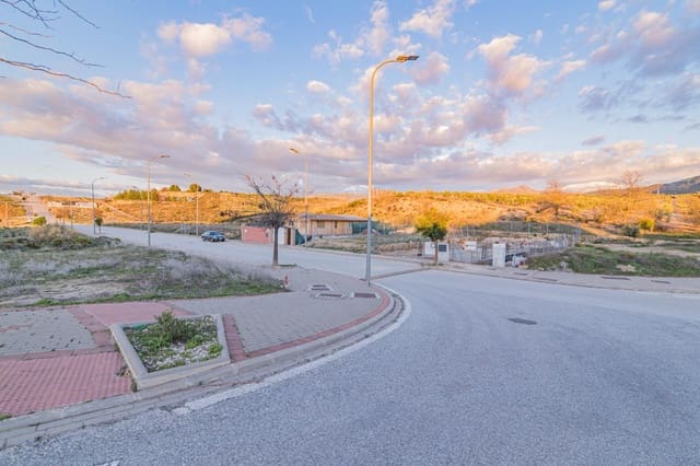 Area Edificabile in vendita in Otura - 120.000 € (Rif: 9437781)