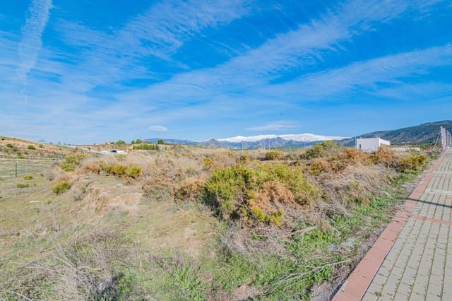 Area Edificabile in vendita in Otura - 120.000 € (Rif: 9437781)