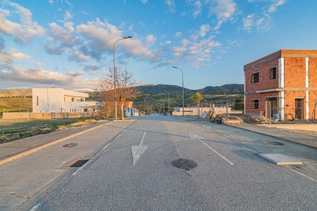 Area Edificabile in vendita in Otura - 120.000 € (Rif: 9437781)