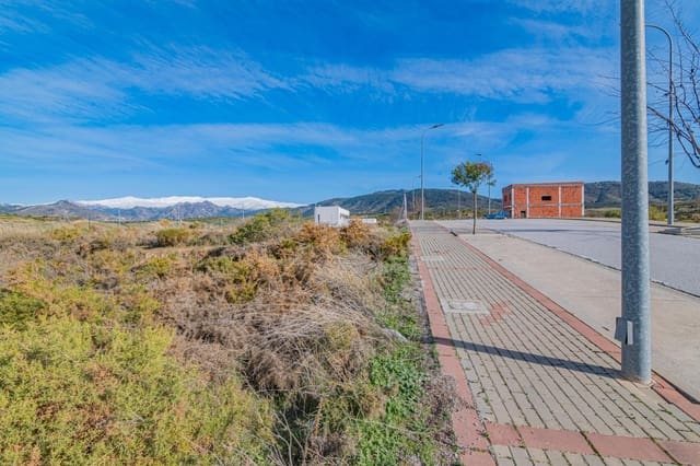 Area Edificabile in vendita in Otura - 120.000 € (Rif: 9437781)