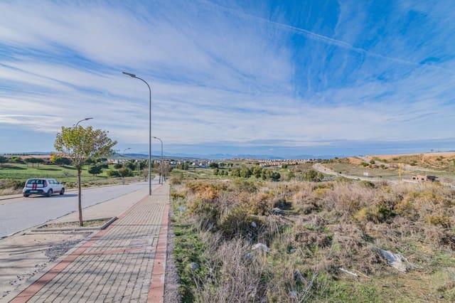 Area Edificabile in vendita in Otura - 120.000 € (Rif: 9437781)