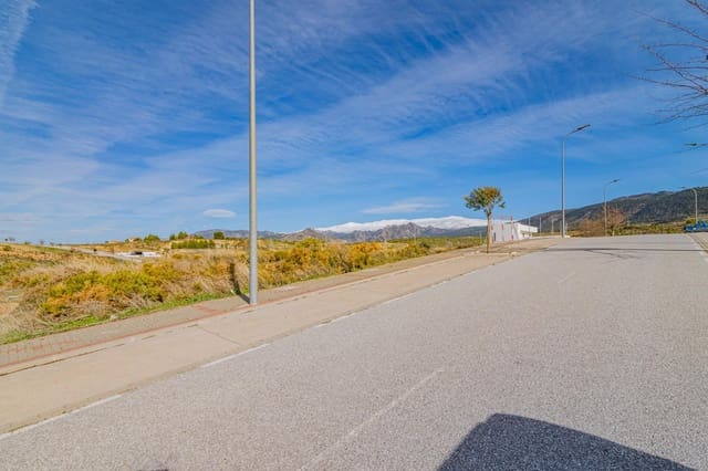 Area Edificabile in vendita in Otura - 120.000 € (Rif: 9437781)