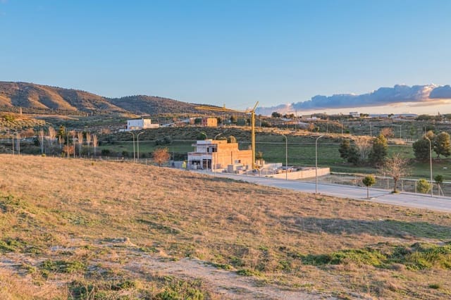 Area Edificabile in vendita in Otura - 120.000 € (Rif: 9437781)