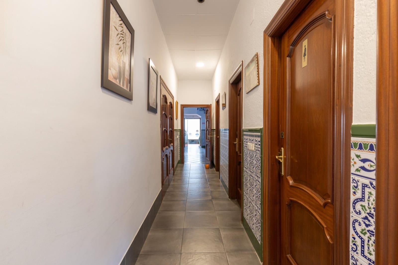 30 soverom Hotell til salgs i Motril med garasje - € 2 800 000 (Ref: 9437782)