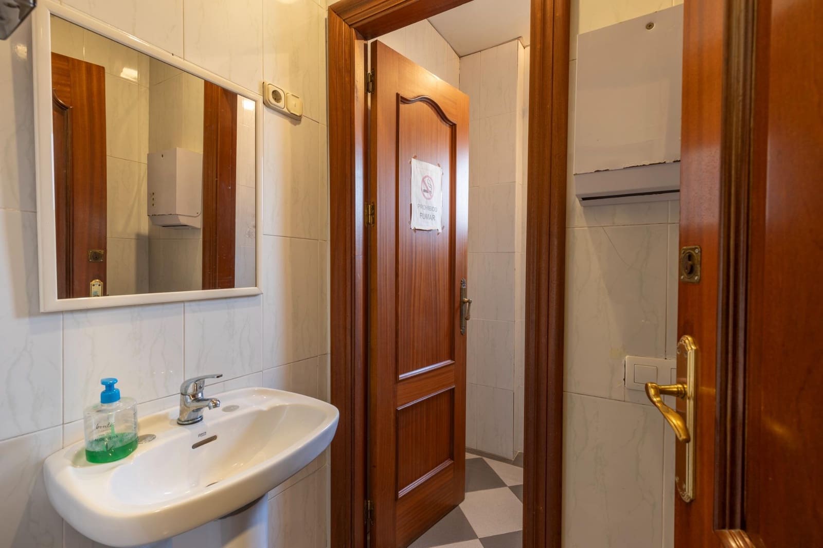 30 soverom Hotell til salgs i Motril med garasje - € 2 800 000 (Ref: 9437782)