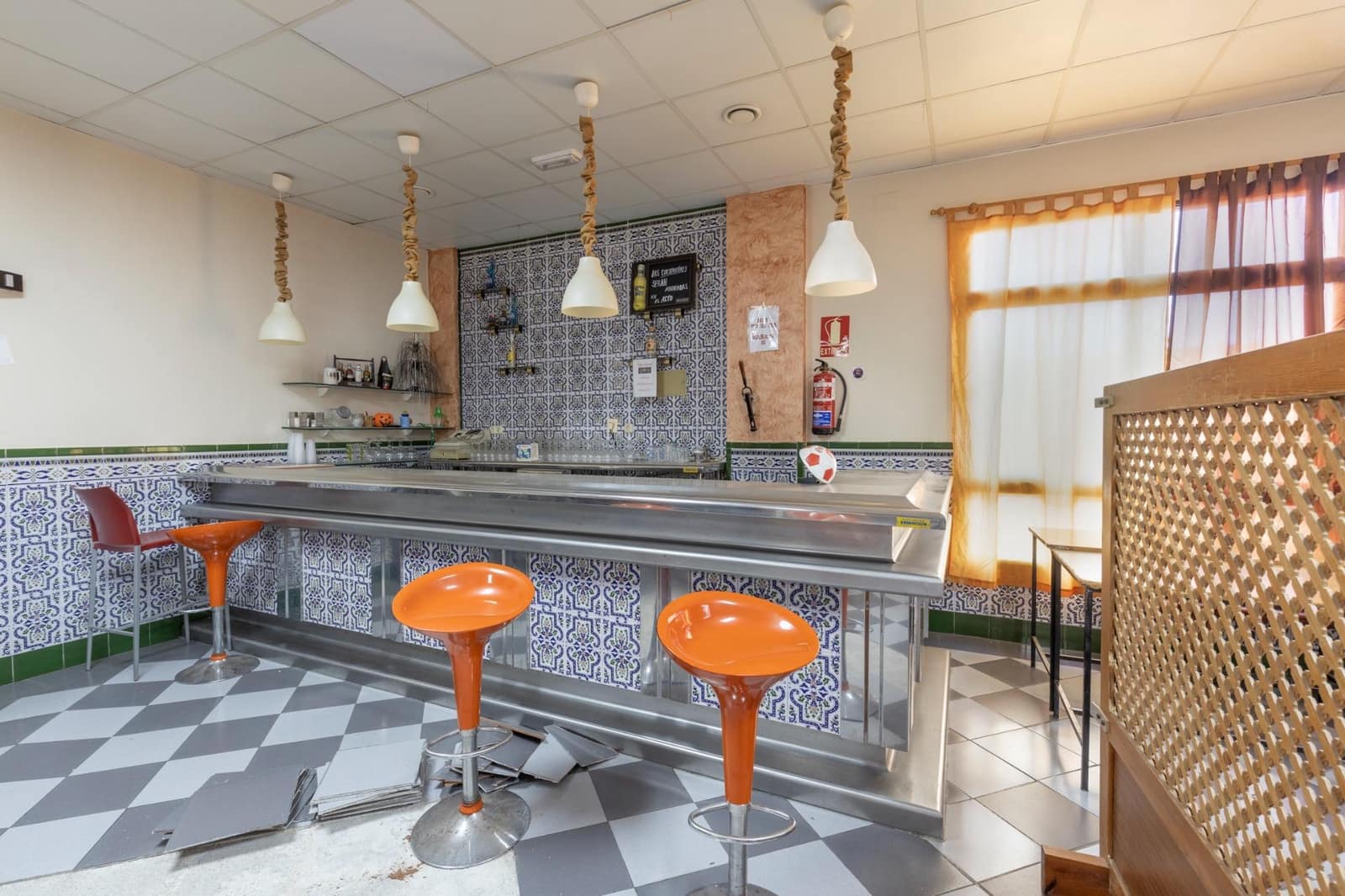 30 soverom Hotell til salgs i Motril med garasje - € 2 800 000 (Ref: 9437782)