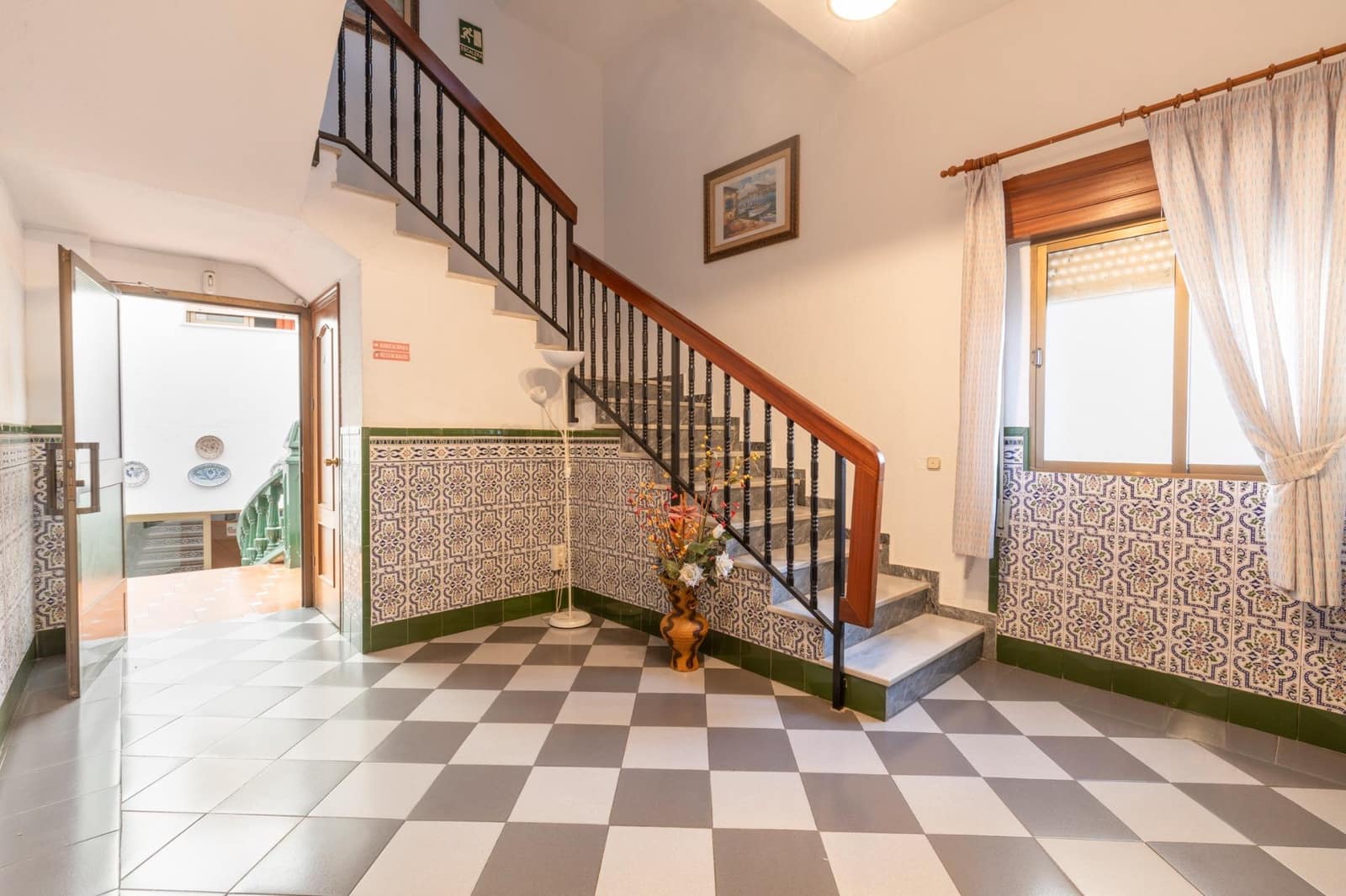 30 soverom Hotell til salgs i Motril med garasje - € 2 800 000 (Ref: 9437782)