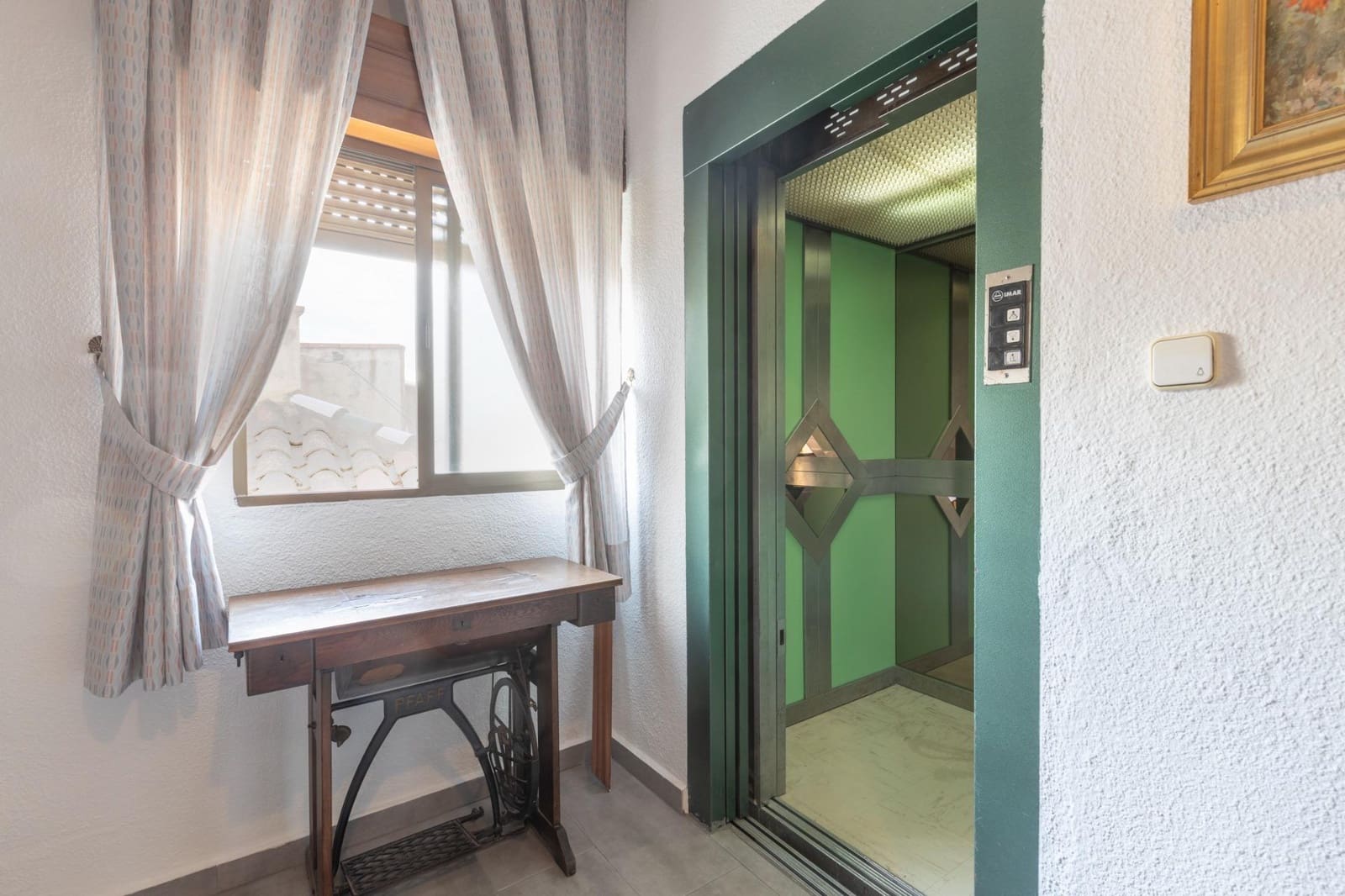 30 soverom Hotell til salgs i Motril med garasje - € 2 800 000 (Ref: 9437782)