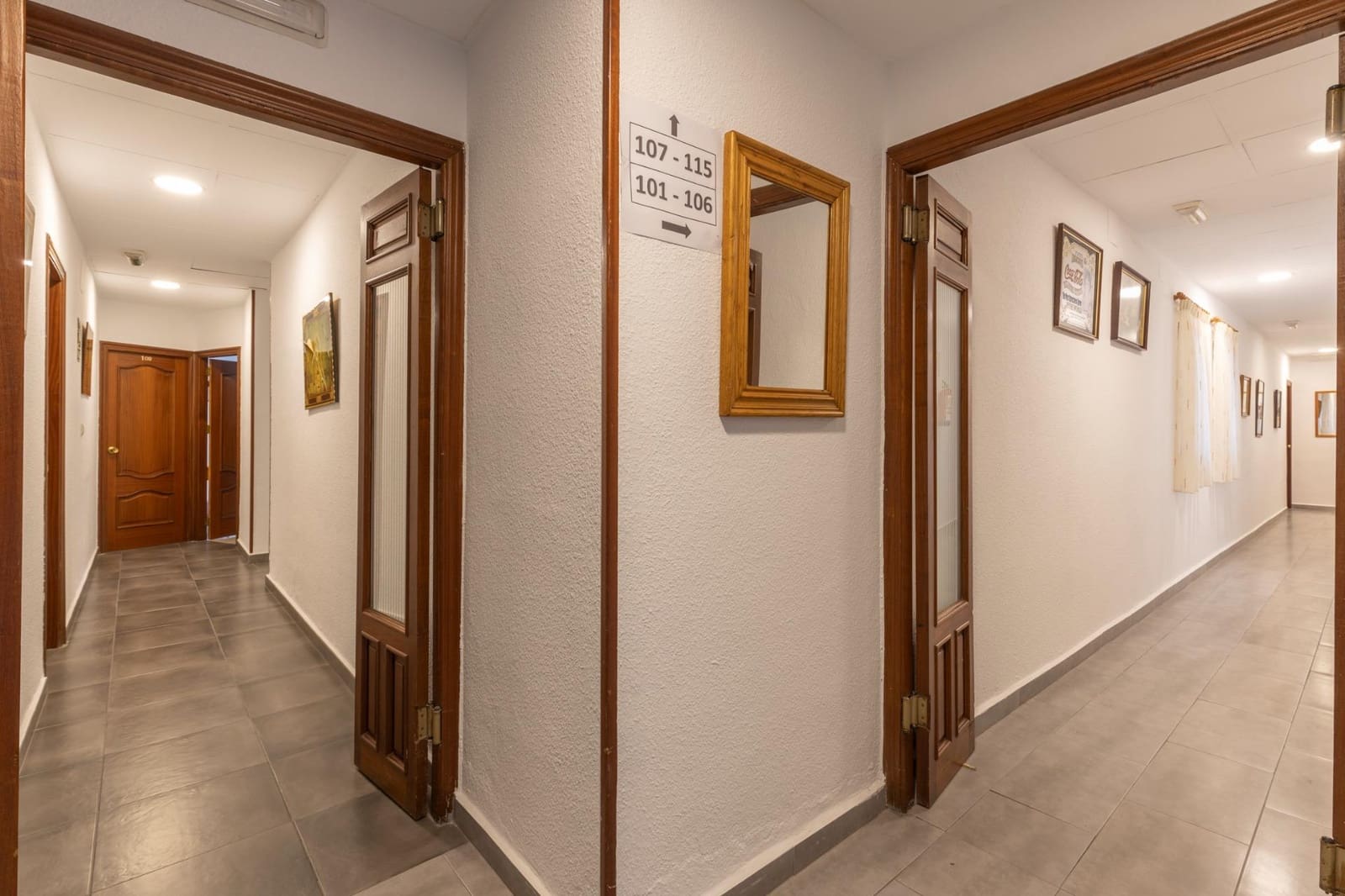 30 soverom Hotell til salgs i Motril med garasje - € 2 800 000 (Ref: 9437782)