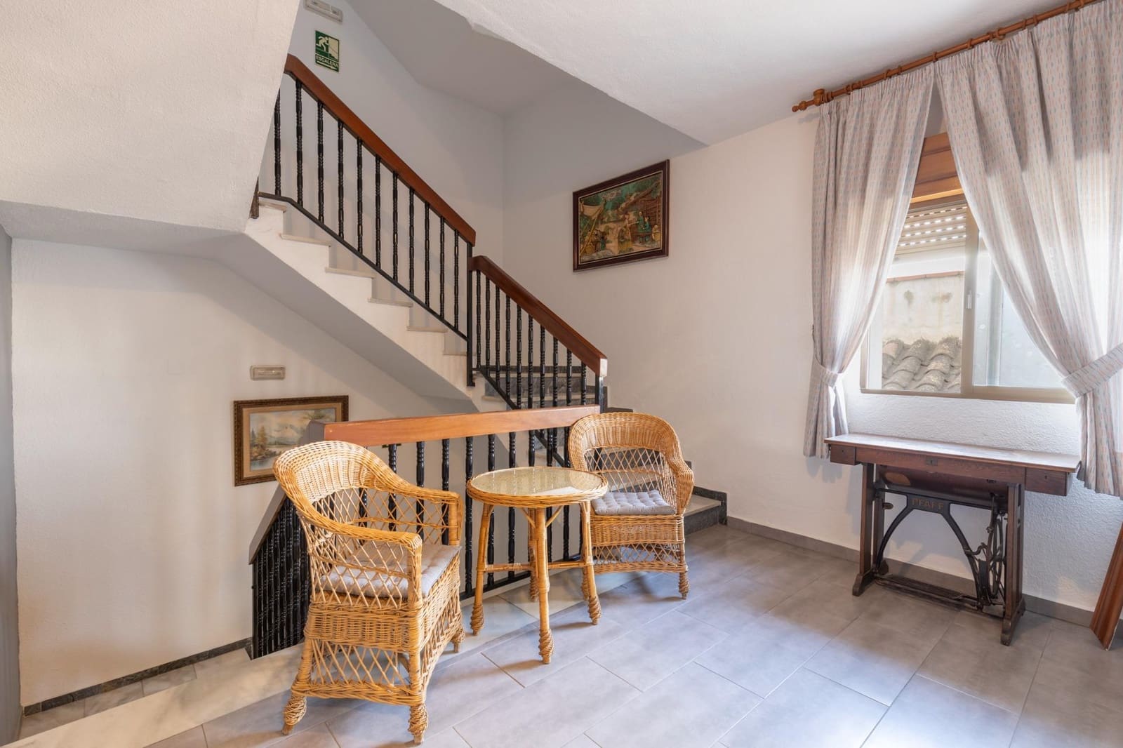 30 soverom Hotell til salgs i Motril med garasje - € 2 800 000 (Ref: 9437782)