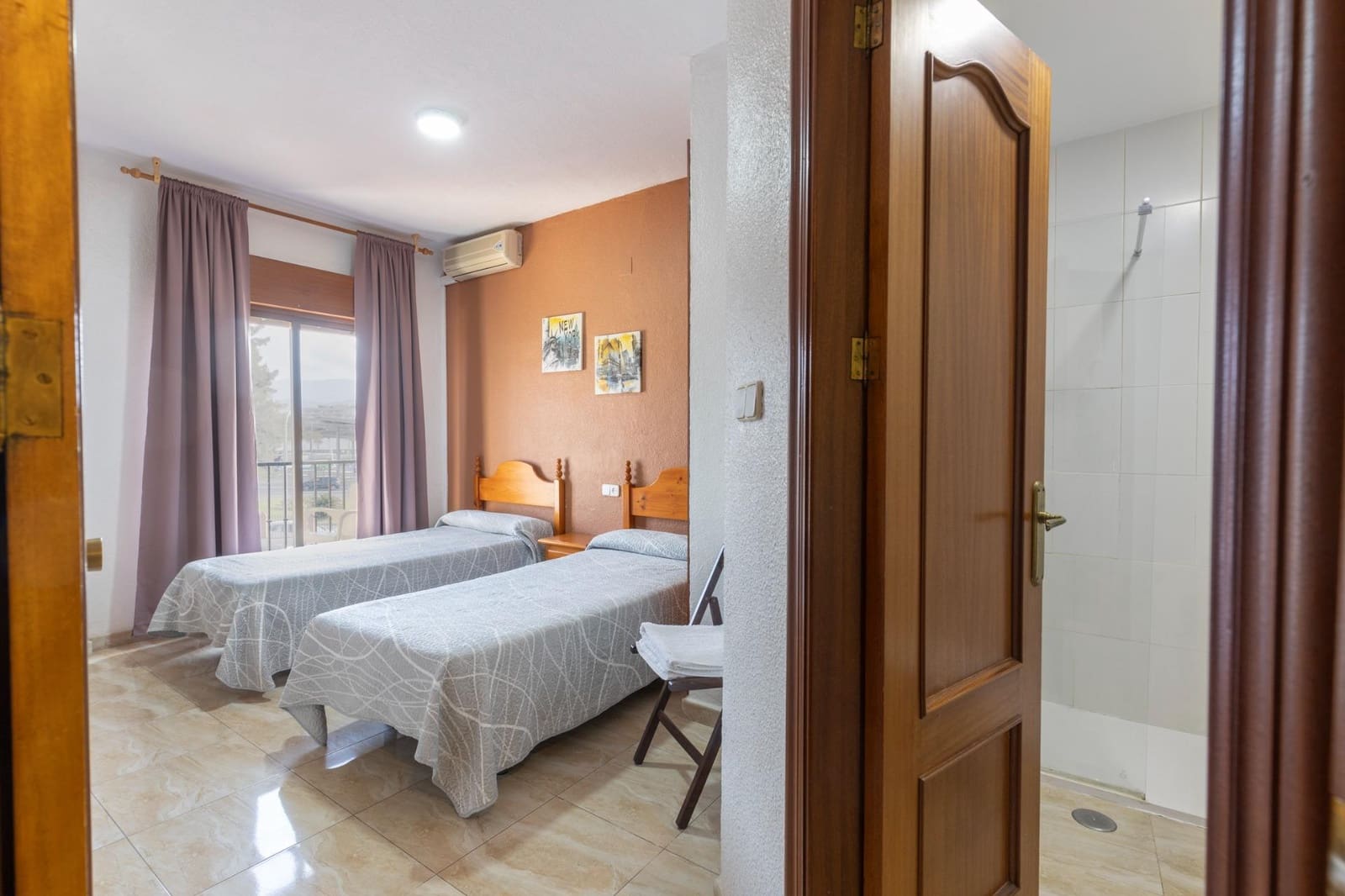 30 soverom Hotell til salgs i Motril med garasje - € 2 800 000 (Ref: 9437782)