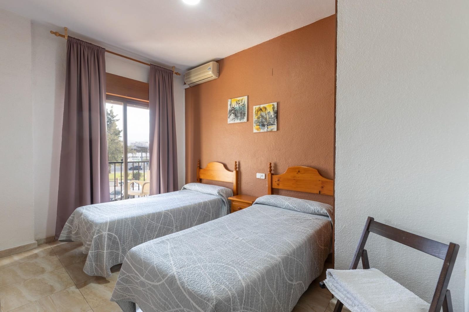 30 soverom Hotell til salgs i Motril med garasje - € 2 800 000 (Ref: 9437782)