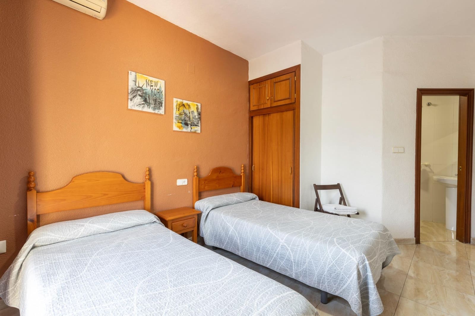 30 soverom Hotell til salgs i Motril med garasje - € 2 800 000 (Ref: 9437782)