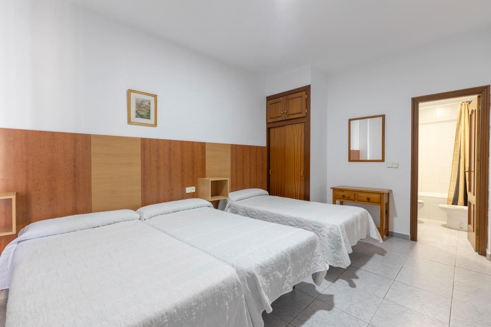 30 soverom Hotell til salgs i Motril med garasje - € 2 800 000 (Ref: 9437782)