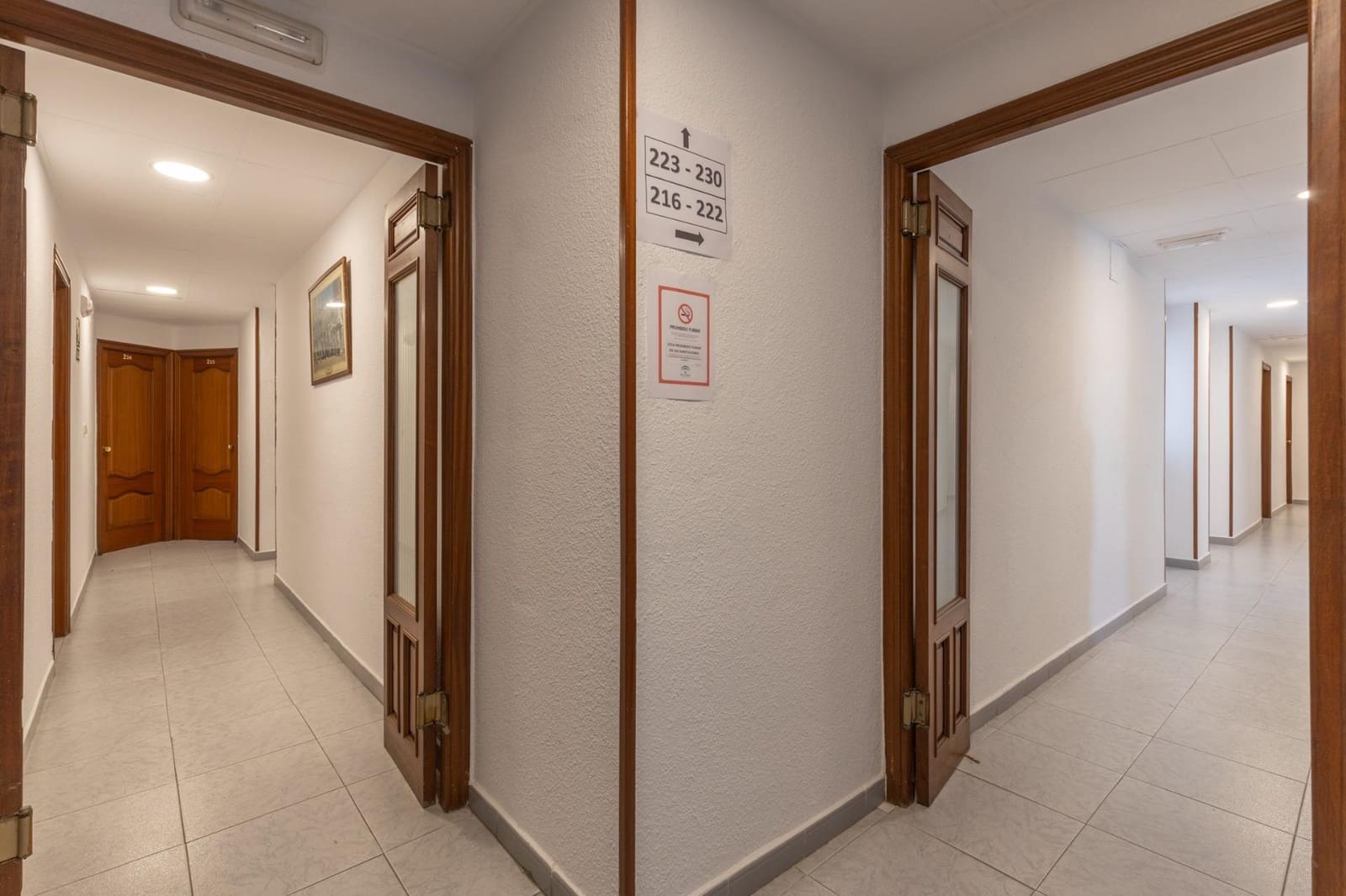 30 soverom Hotell til salgs i Motril med garasje - € 2 800 000 (Ref: 9437782)