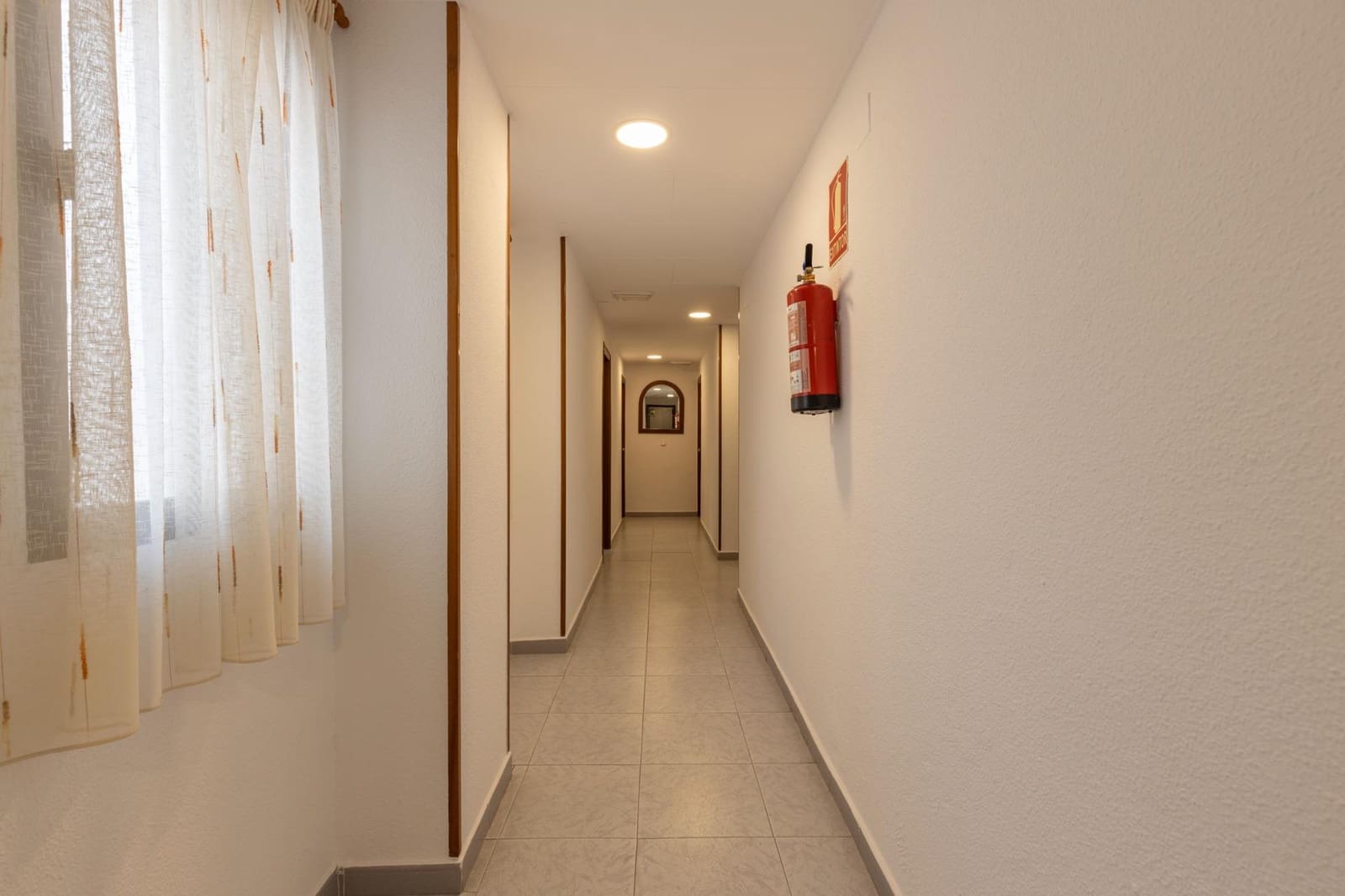 30 soverom Hotell til salgs i Motril med garasje - € 2 800 000 (Ref: 9437782)