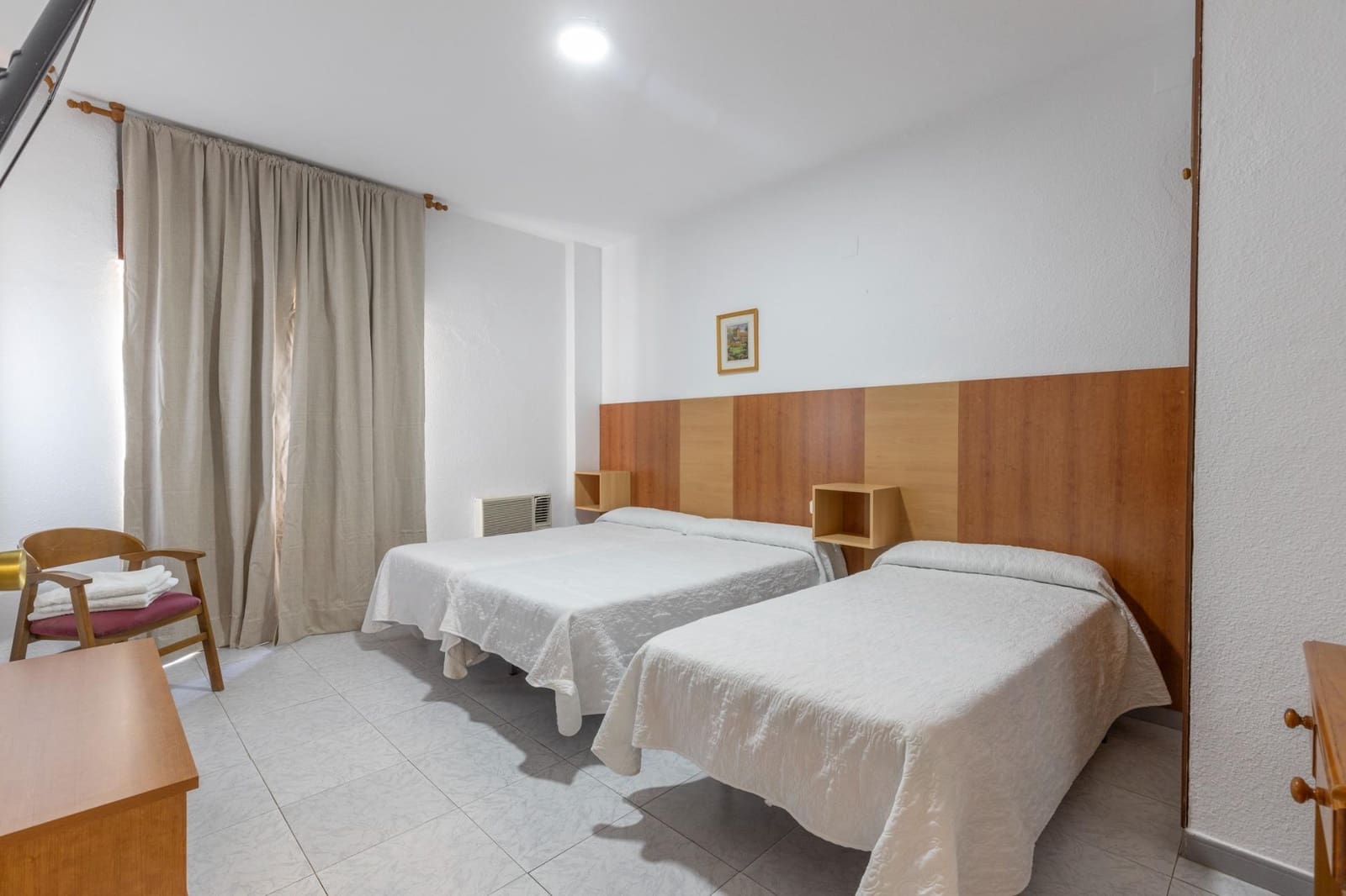 30 soverom Hotell til salgs i Motril med garasje - € 2 800 000 (Ref: 9437782)