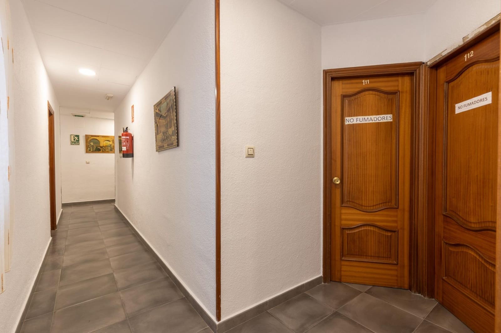 30 soverom Hotell til salgs i Motril med garasje - € 2 800 000 (Ref: 9437782)