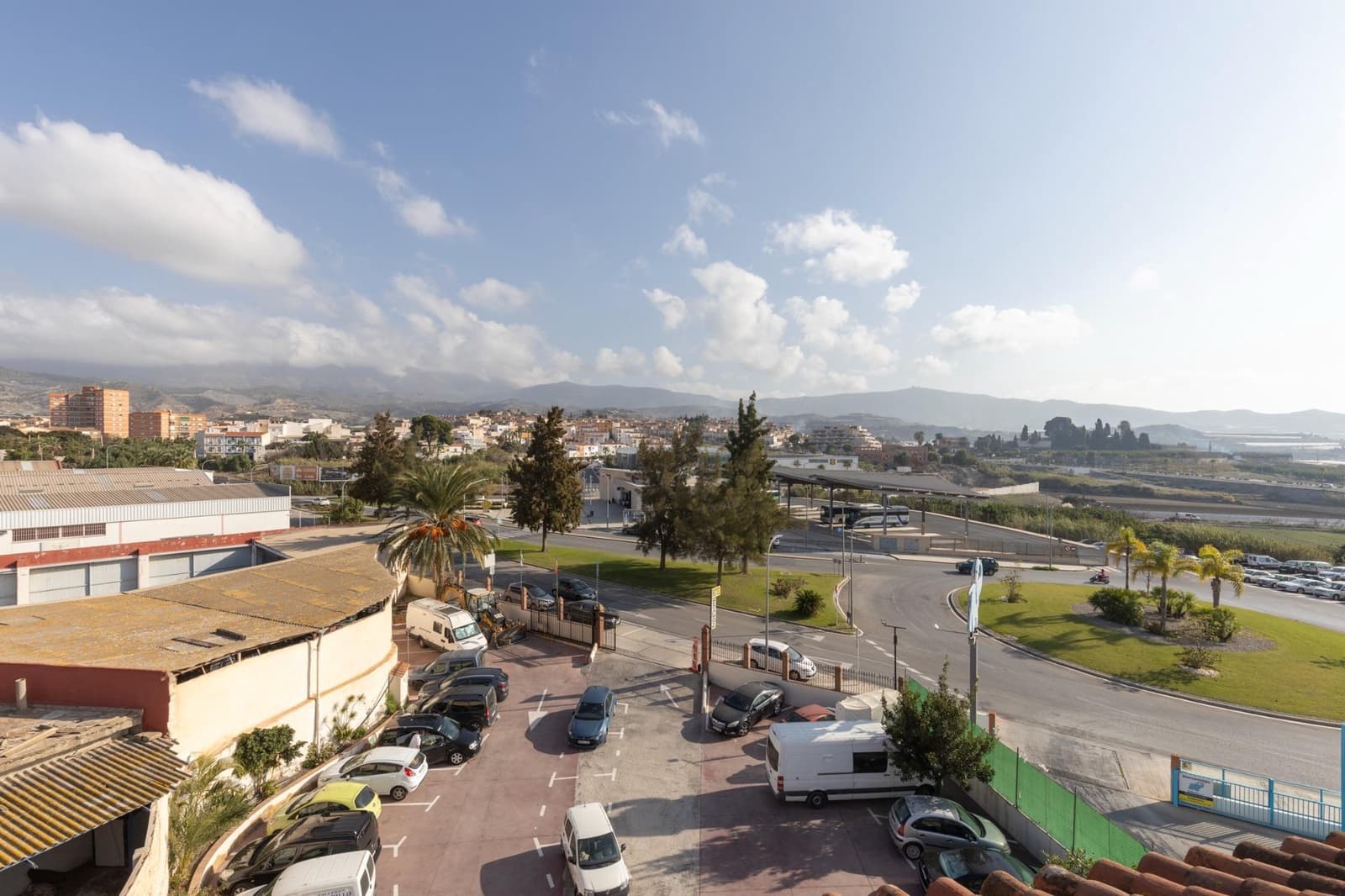 30 soverom Hotell til salgs i Motril med garasje - € 2 800 000 (Ref: 9437782)