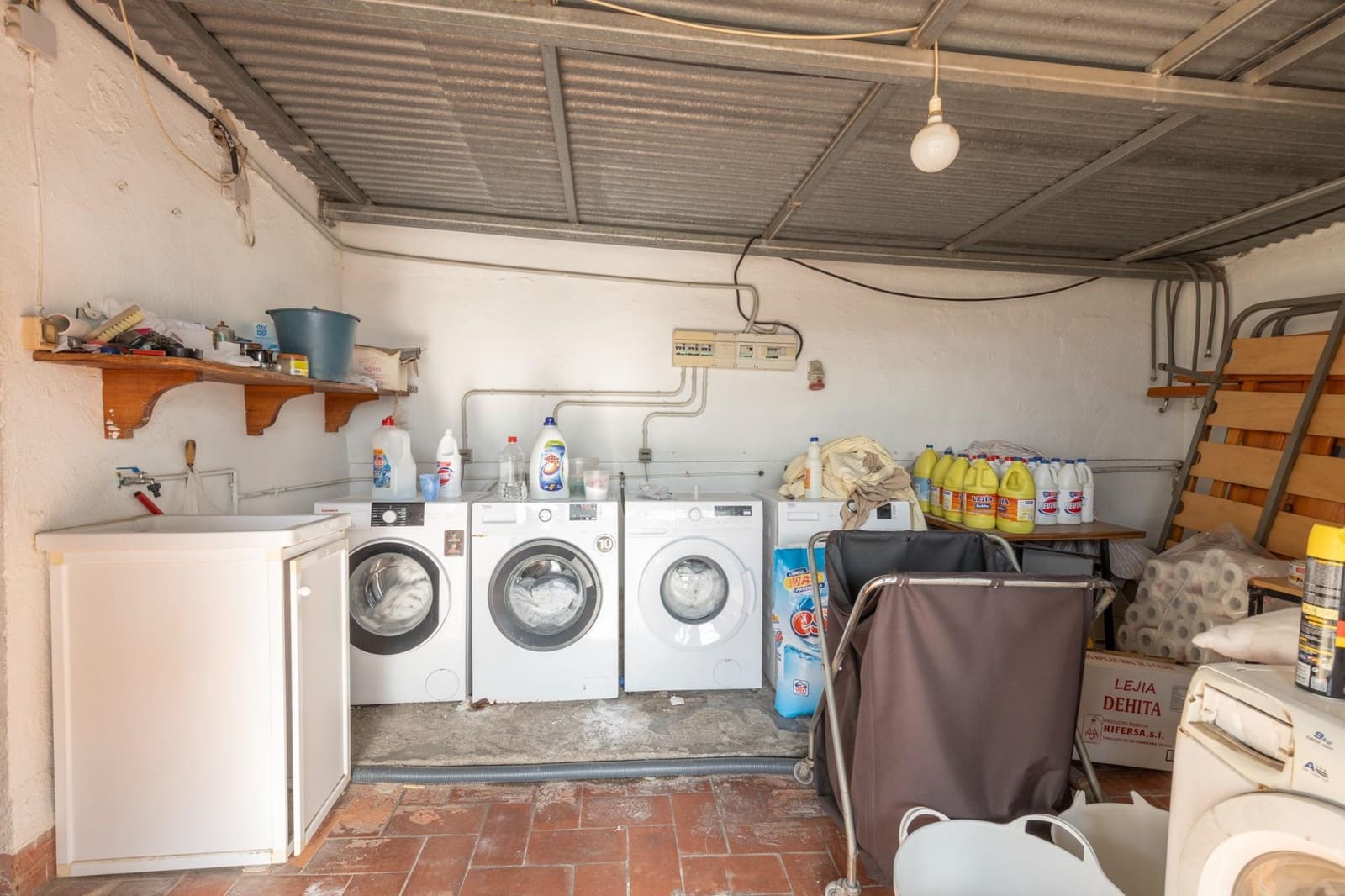 30 soverom Hotell til salgs i Motril med garasje - € 2 800 000 (Ref: 9437782)