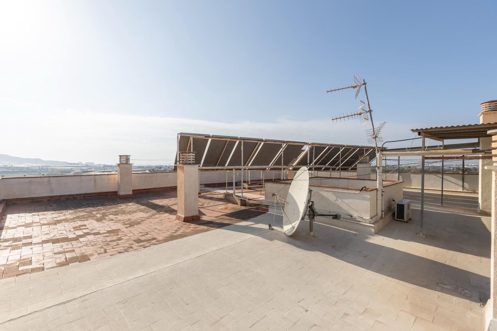 30 soverom Hotell til salgs i Motril med garasje - € 2 800 000 (Ref: 9437782)