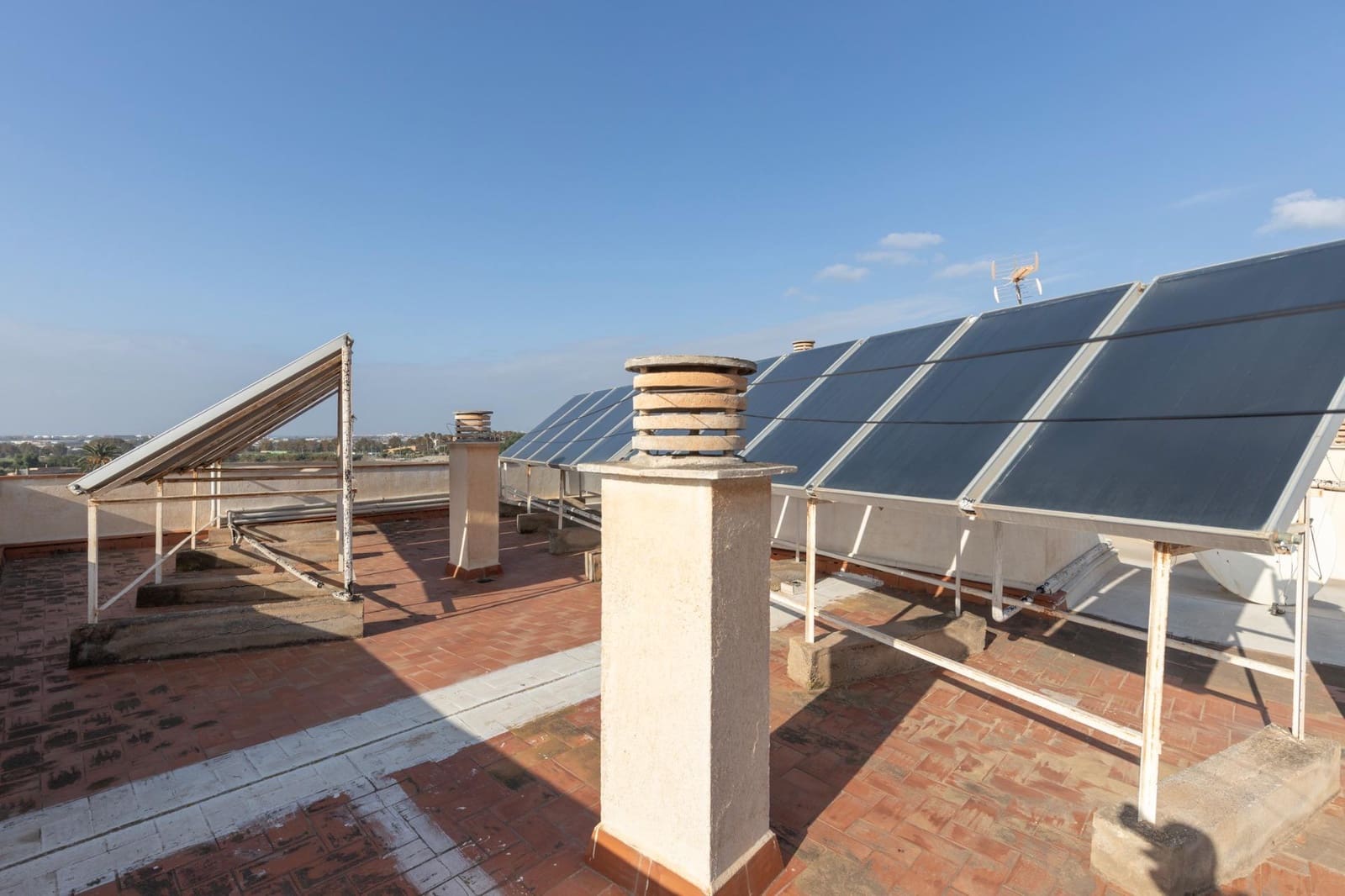 30 soverom Hotell til salgs i Motril med garasje - € 2 800 000 (Ref: 9437782)