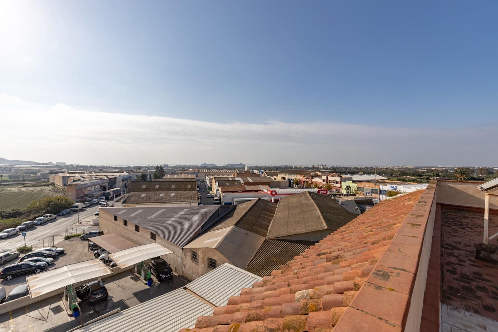 30 soverom Hotell til salgs i Motril med garasje - € 2 800 000 (Ref: 9437782)