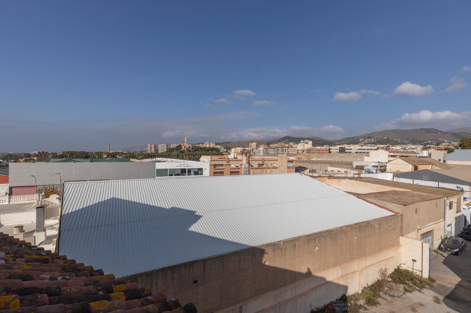 30 soverom Hotell til salgs i Motril med garasje - € 2 800 000 (Ref: 9437782)