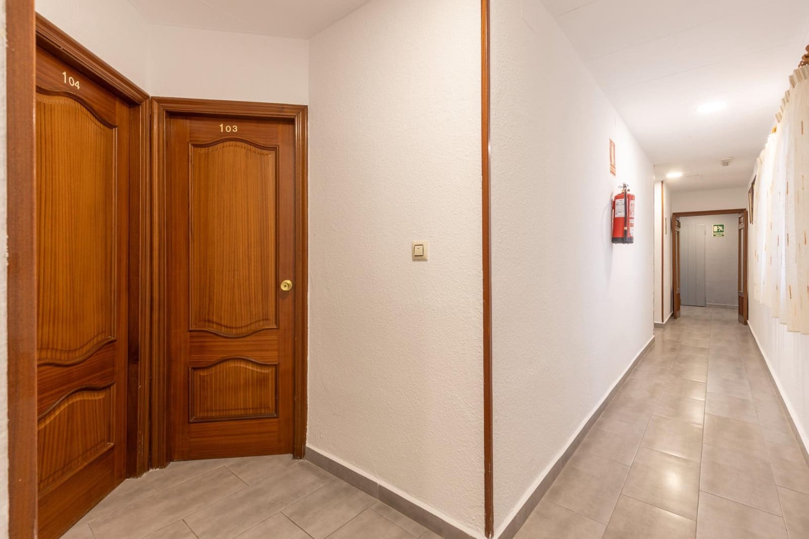 30 soverom Hotell til salgs i Motril med garasje - € 2 800 000 (Ref: 9437782)