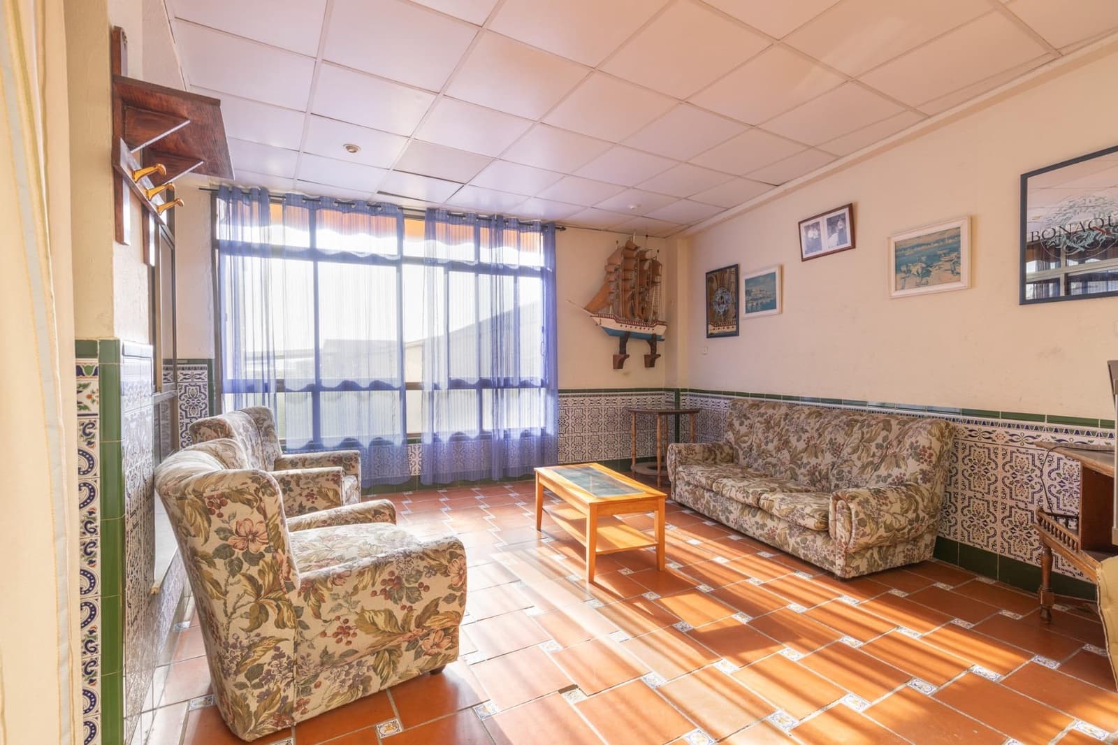 30 soverom Hotell til salgs i Motril med garasje - € 2 800 000 (Ref: 9437782)