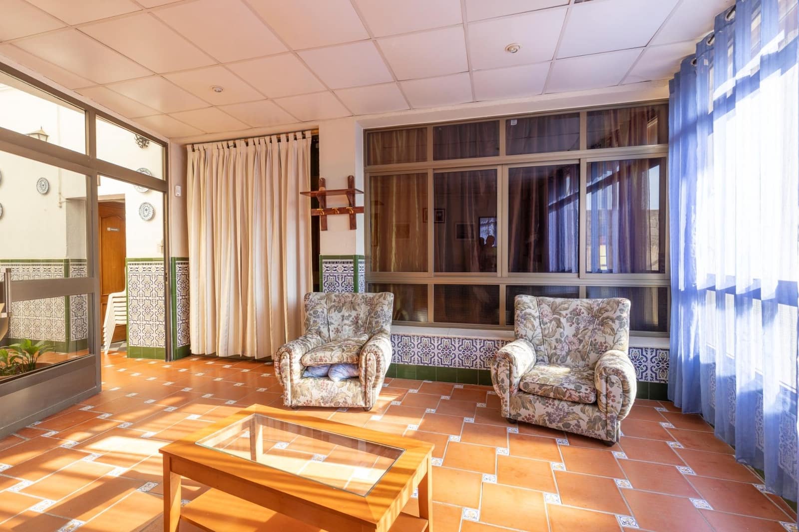 30 soverom Hotell til salgs i Motril med garasje - € 2 800 000 (Ref: 9437782)